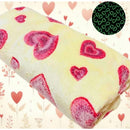 Manta Cobertor Mágico Que Brilha No Escuro (Tamanho 2m Por 1,8m)