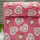 Manta Cobertor Mágico Que Brilha No Escuro (Tamanho 2m Por 1,8m)